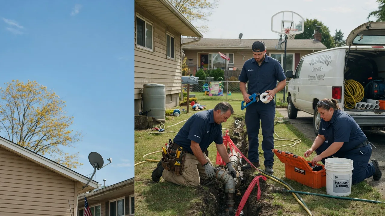 Garbage Disposal Replacement in Bushton, KS near me