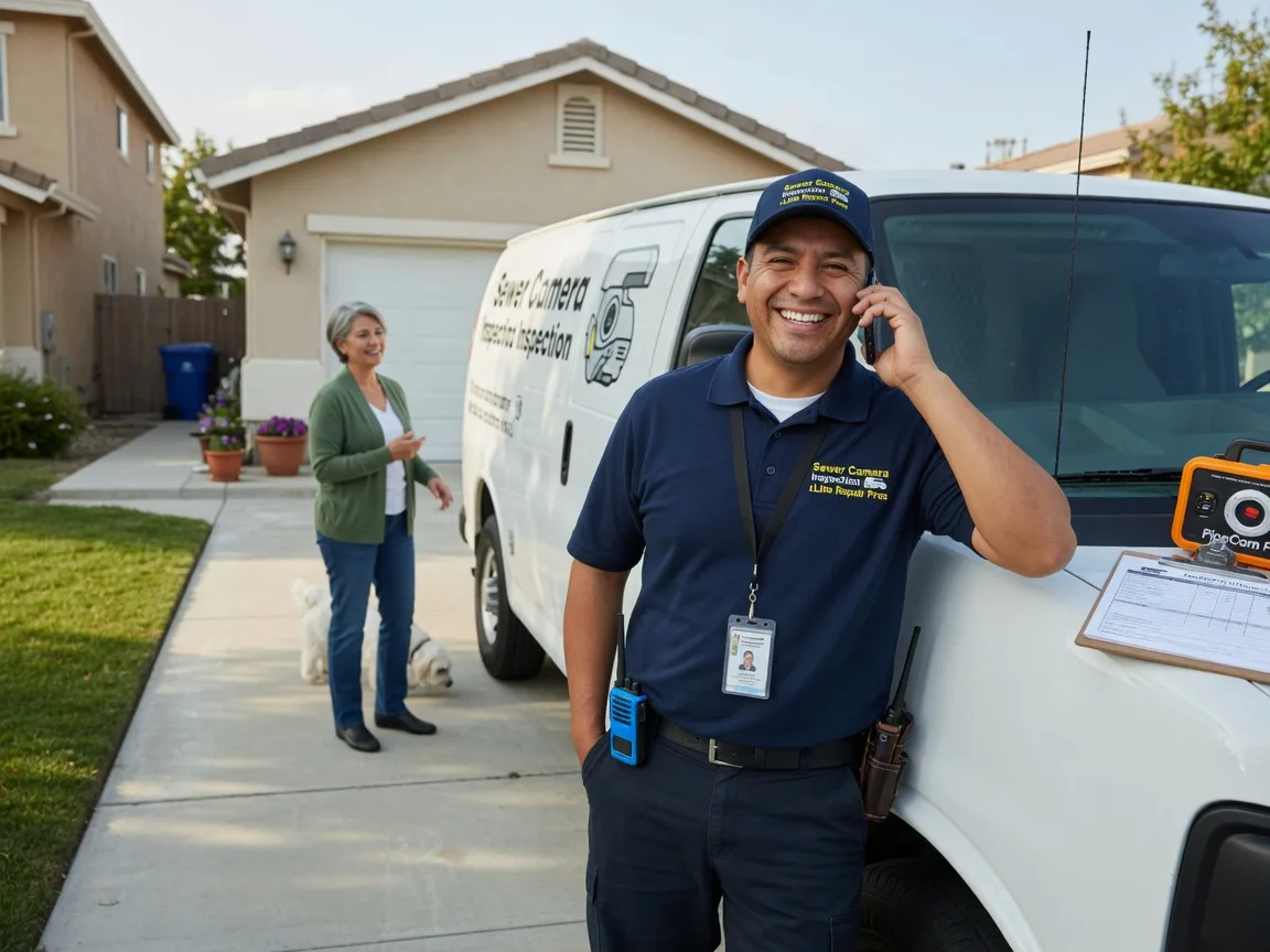 Sewer Line Repair Bushton, KS FAQs